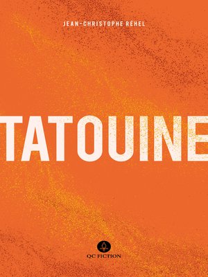 cover image of Tatouine